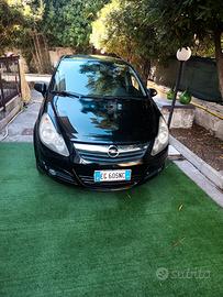 corsa 1.2 benzina