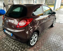 Ford ka 1.3