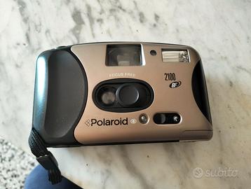 Macchina fotografica Polaroid 2100 BF