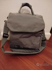 Borsa da DJ Defected Records originale (U.K.) vint