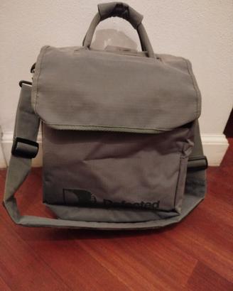 Borsa da DJ Defected Records originale (U.K.) vint