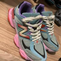 New balance 9060 colorate