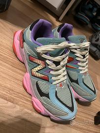 New balance 9060 colorate