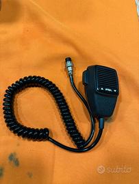 Set Microfoni cb intek 6 pin 28 pezzi