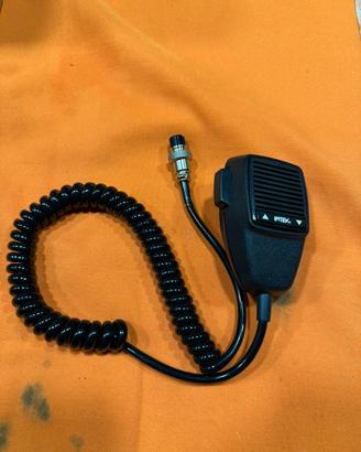 Set Microfoni cb intek 6 pin 28 pezzi