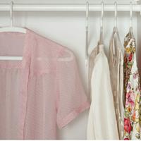 Grucce 28 pezzi bianche slim