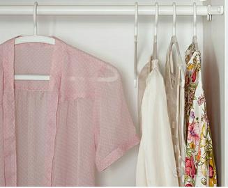 Grucce 28 pezzi bianche slim