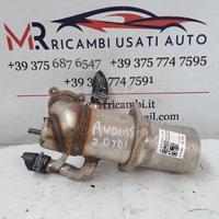 SCAMBIATORE DI CALORE AUDI A4 Avant (8K5) 04L13151