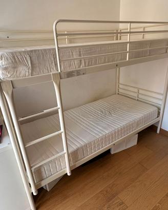 Letto a castello IKEA