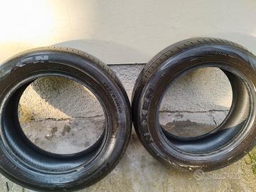 Gomme estive NEXEN 195/60 cerchio da 16