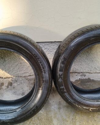 Gomme estive NEXEN 195/60 cerchio da 16