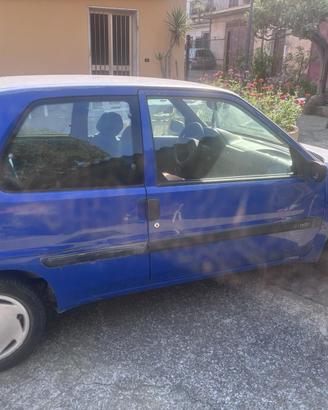 peugeot 106