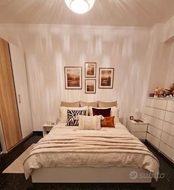 letto contenitore maison du monde