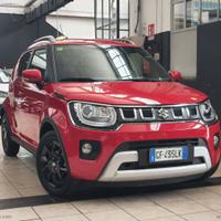SUZUKI Ignis 1.2 Hybrid 4WD All Grip Top