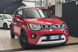 SUZUKI Ignis 1.2 Hybrid 4WD All Grip Top