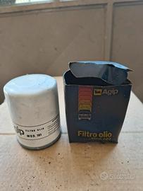 filtri olio Agip 101,103,111,112,121