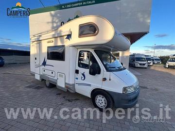 ELNAGH ELNAGH MARLIN 59 STANDARD