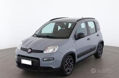 ricambi fiat panda anno 2021/22