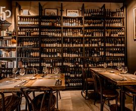 Enoteca Bistrot Wine Bar