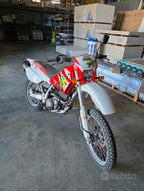 Yamaha TT 600 Belgarda 4GV – 36.000 km 