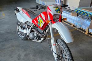 Yamaha TT 600 Belgarda 4GV – 36.000 km 