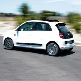 Renault twingo del 2022