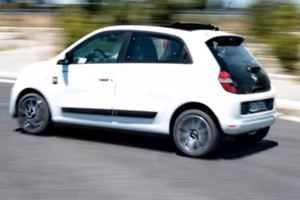 Renault twingo del 2022
