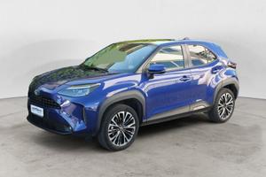 Toyota Yaris Cross 1.5H (116 CV) E-CVT Lounge...