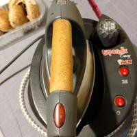 Caldaia a vapore Polti da stiro