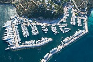 posto barca  8metri Marina di Portisco