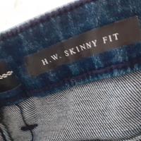 JEANS GUESS- H. W. SKINNT FIT-