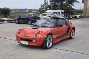 SMART 700 smart roadster (45 kw) pulse