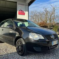 Volkswagen Polo 1.4/80CV TDI 3p. Comfortline