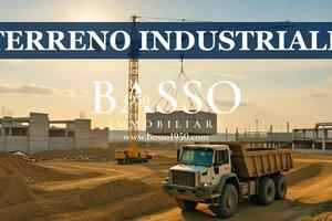 Cubatura industriale