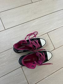 Scarpe converse vintage