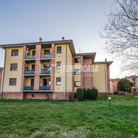 BELLISSMO TRILOCALE RECENTE CON ASCENSORE A NOCETO