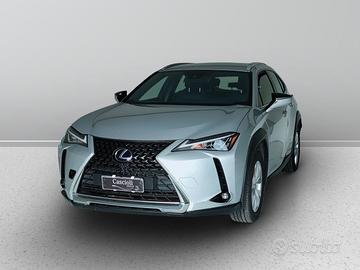 LEXUS UX 2019 - UX 250h 2.0 Business 2wd cvt my20