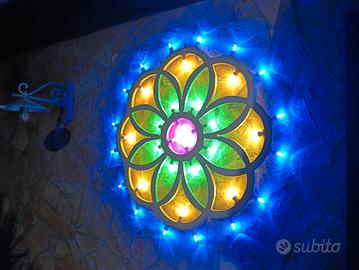 luminarie salentine 