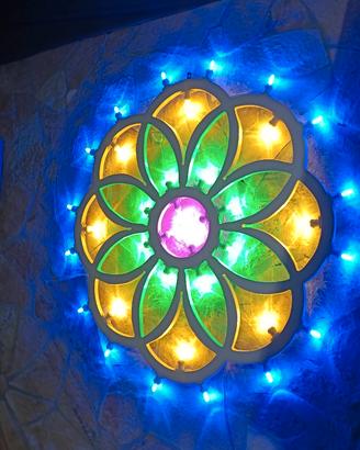 luminarie salentine 