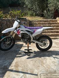Yzf 450 2025
