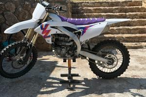Yzf 450 2025