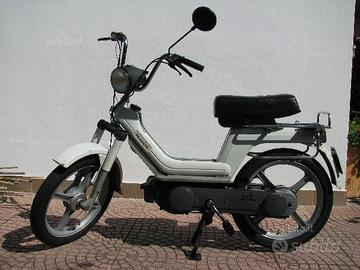 Piaggio Sì d'Epoca originale '85 come Nuovo - 1985 - Moto e Scooter In  vendita a Latina