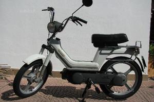Piaggio Sì d'Epoca originale '85 come Nuovo - 1985