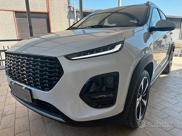 Dr 3.0 1.5 Bi-Fuel GPL