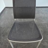 6 sedie Bontempi Casa