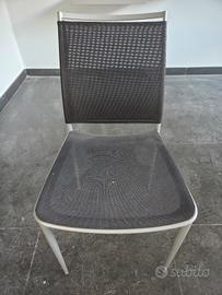 6 sedie Bontempi Casa