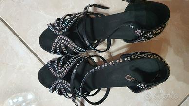 Scarpe da ballo 