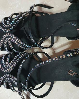 Scarpe da ballo 