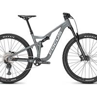 FOCUS Thron 6.8 (NUOVO)