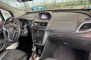 Opel Mokka automatic